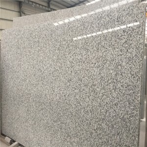 Delta White G439 granitplader
